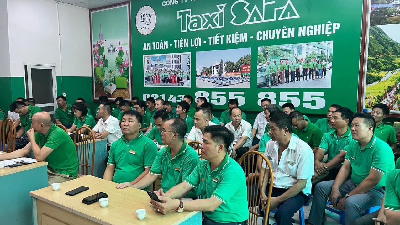 Khách Hàng Hãy Góp Phần Để Taxi Sapa Lào Cai Hoàn Thiện Dịch Vụ